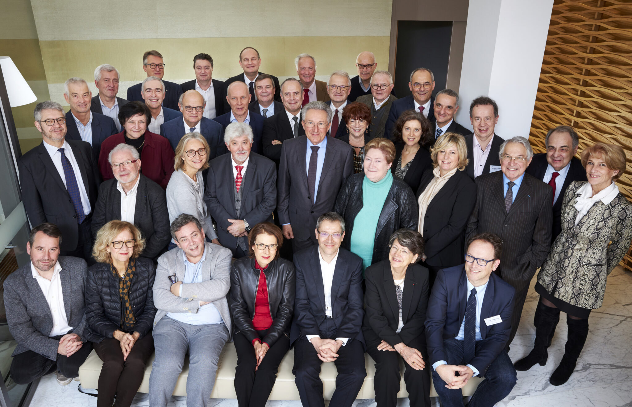 Accueil | Cavec | Caisse d'assurance vieillesse des experts-comptables ...